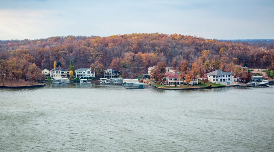 Lake of the Ozarks