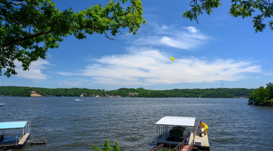 Lake of the Ozarks