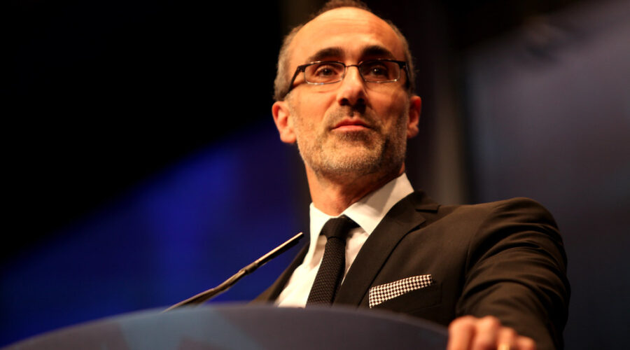 Arthur Brooks