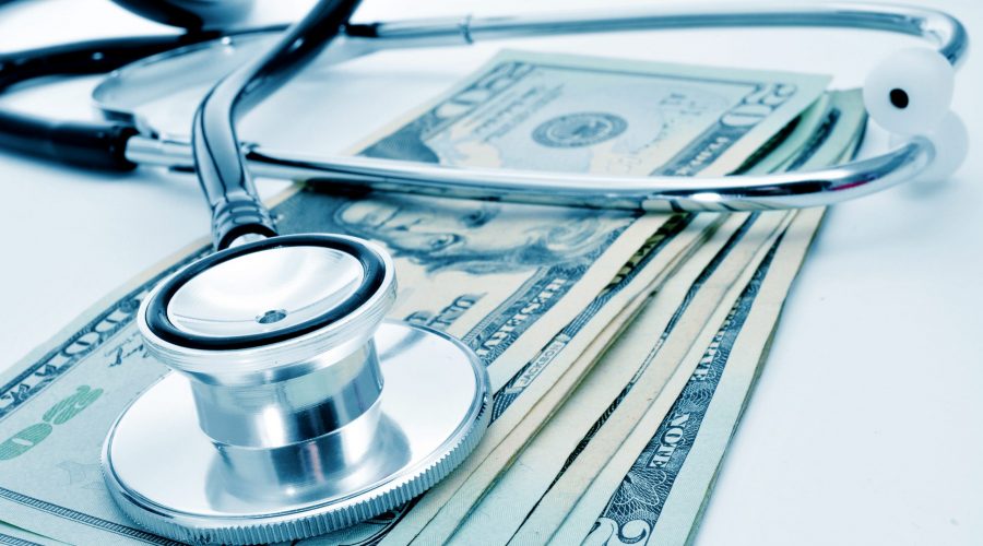 Stethoscope dollars