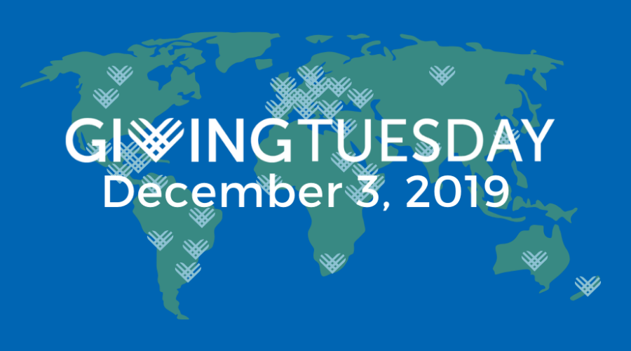 Giving Tuesday