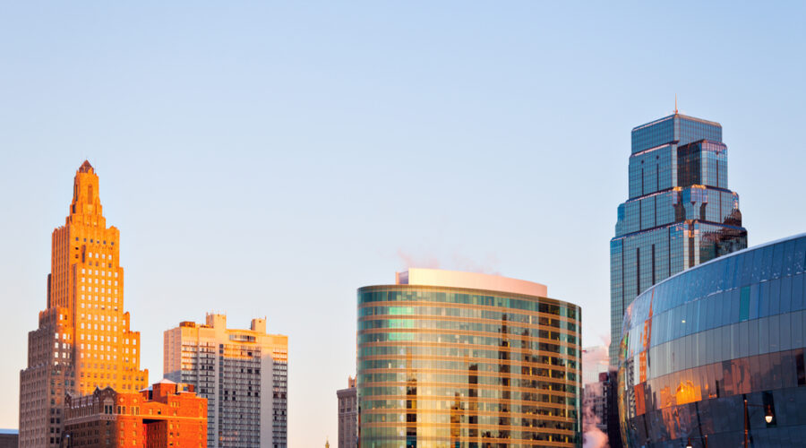 Kansas City architecture