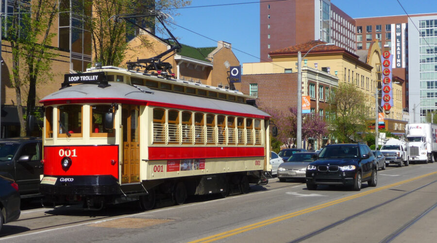 Loop Trolley