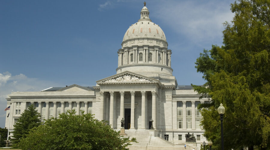 Missouri Capitol