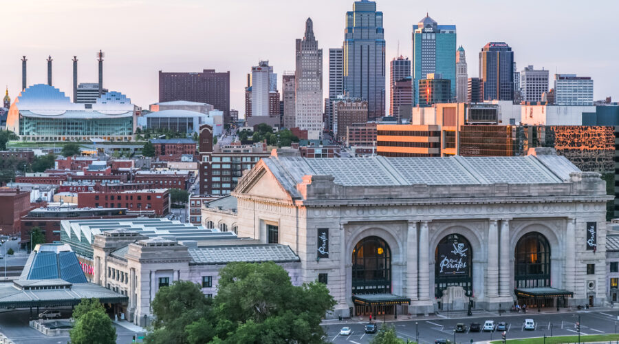 Kansas City Missouri