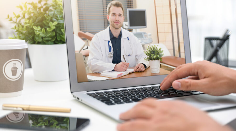 Telemedicine
