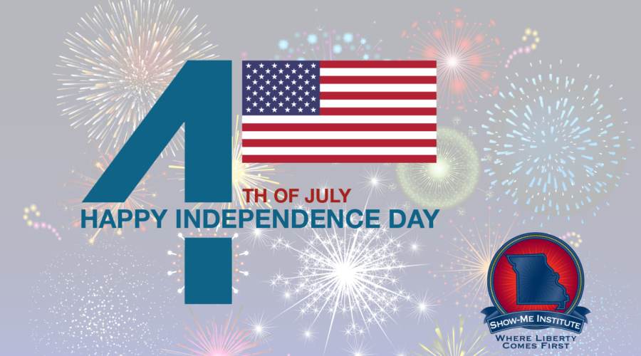 Independence Day 2020