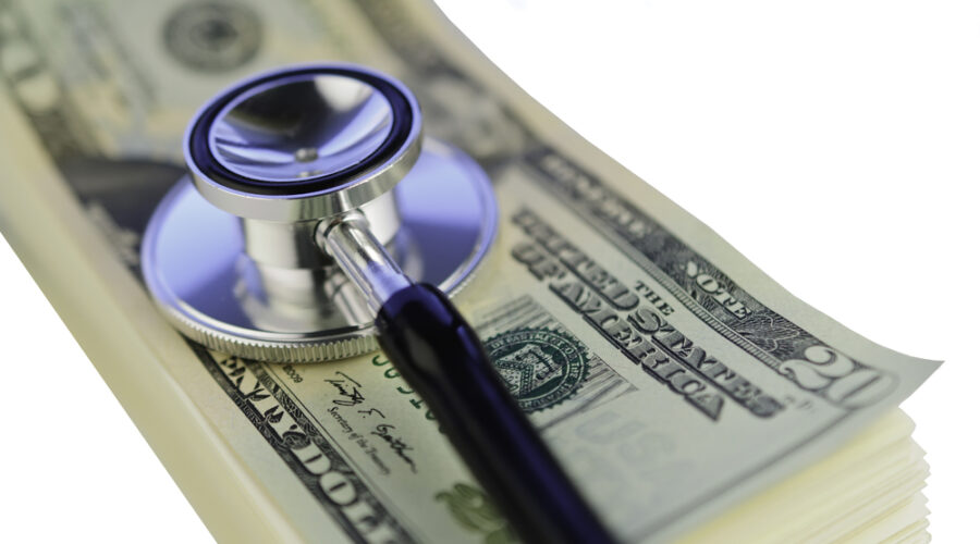 Health care spending