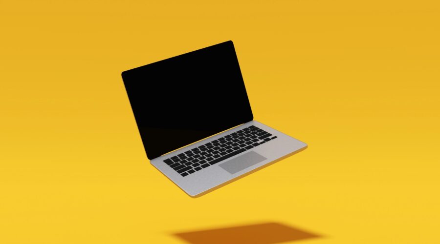 laptop computer