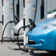 Electric Vehicles and the (Almost) Free-Rider Problem