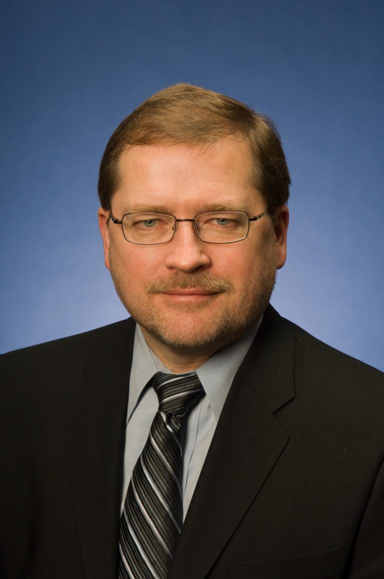 October 22: Virtual Town Hall with Grover Norquist – Tax Reform and ...