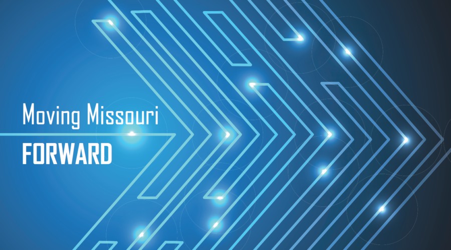 Virtual Town Hall: A Blueprint for Missouri