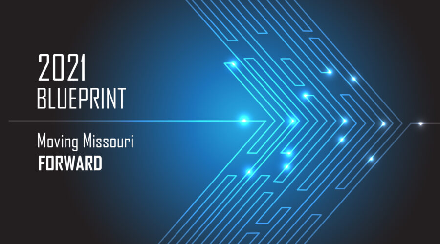 WATCH: A Virtual Town Hall on a Blueprint for Missouri