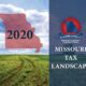 2020 Missouri Tax Landscape