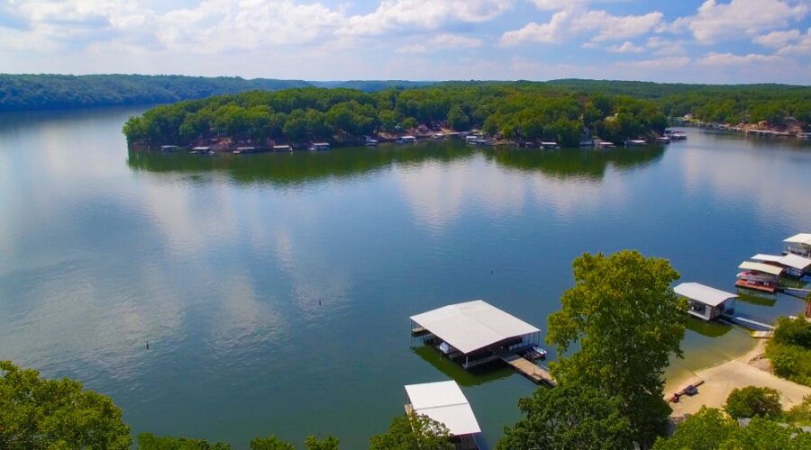Lake of the Ozarks