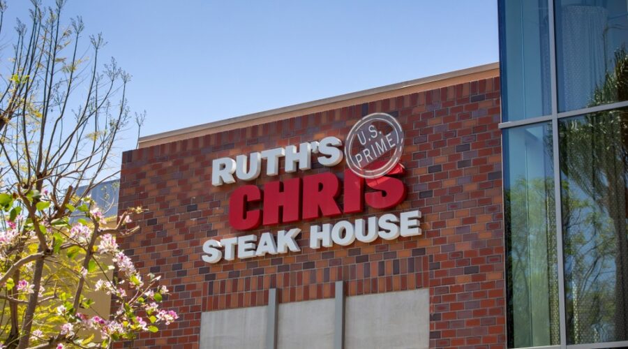 Ruth's Chris Steakhouse