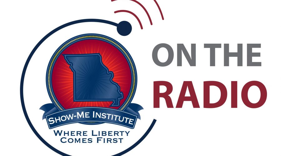 KC Stadium Tax Debate with Patrick Tuohey, Sly James and Jim Rowland