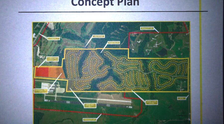 New TIF is a Bad Deal for Boonville