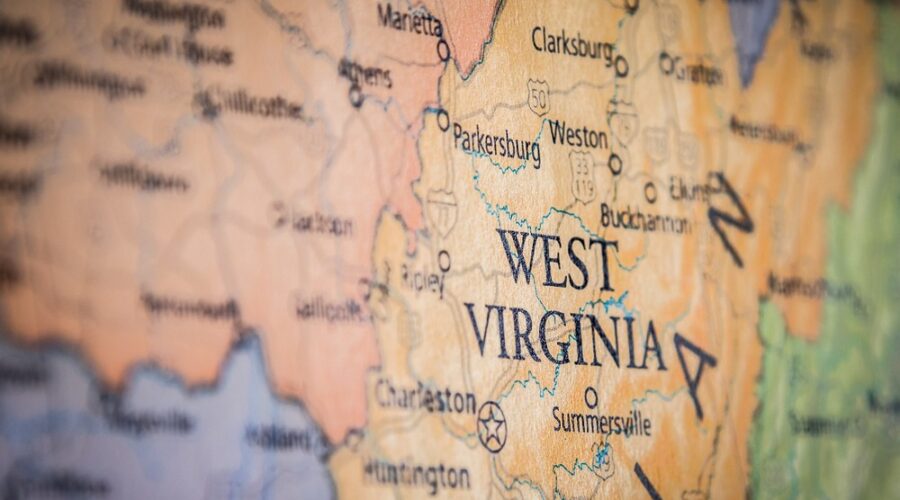 West Virginia