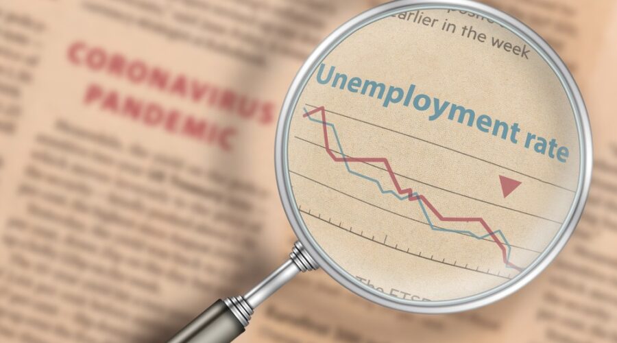 Unemployment rate
