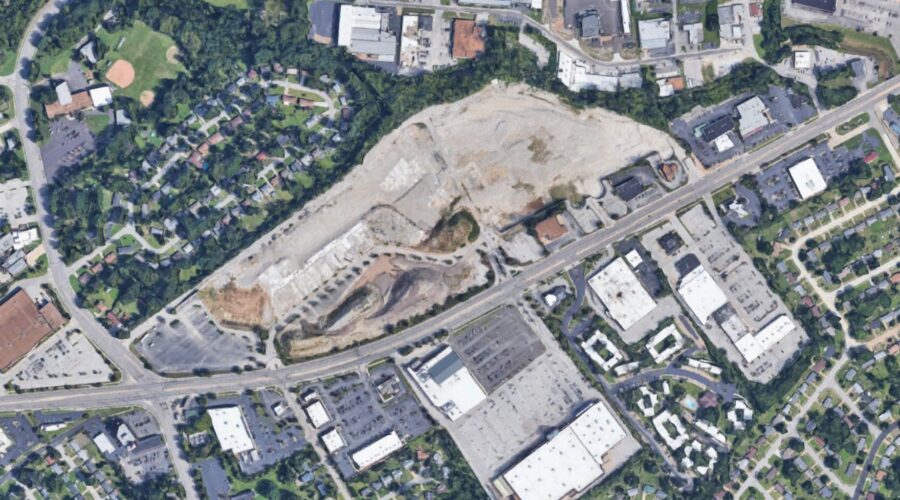 Missouri’s $17 Million Grocery Store