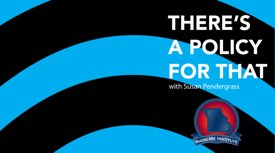 Patriotic Education or Federal Overreach? With Chester (Checker) Finn