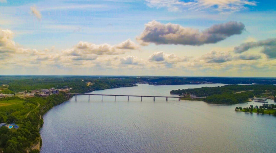 Lake of the Ozarks