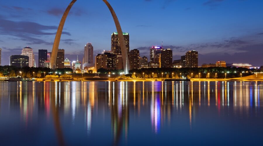 St. Louis