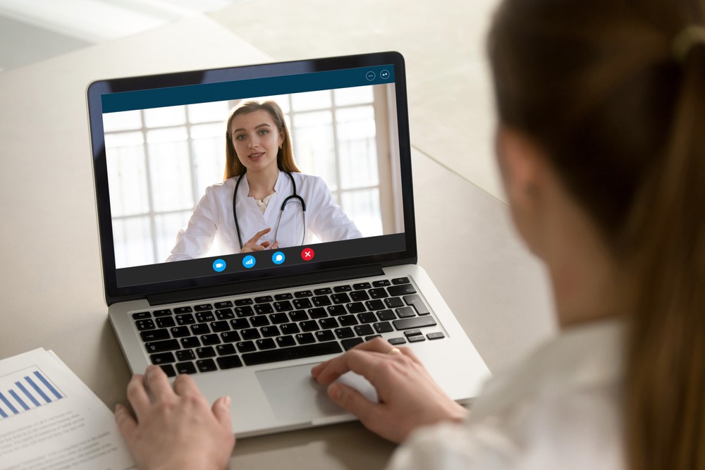 Telemedicine Waiver Extended - Show Me Institute