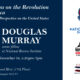 Douglas Murray in St. Louis