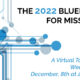 The 2022 Blueprint for Missouri Virtual Town Hall