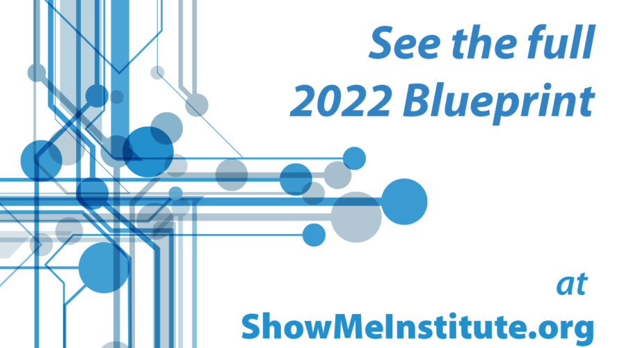 Virtual Town Hall: Ideas to Move Missouri Forward in 2022