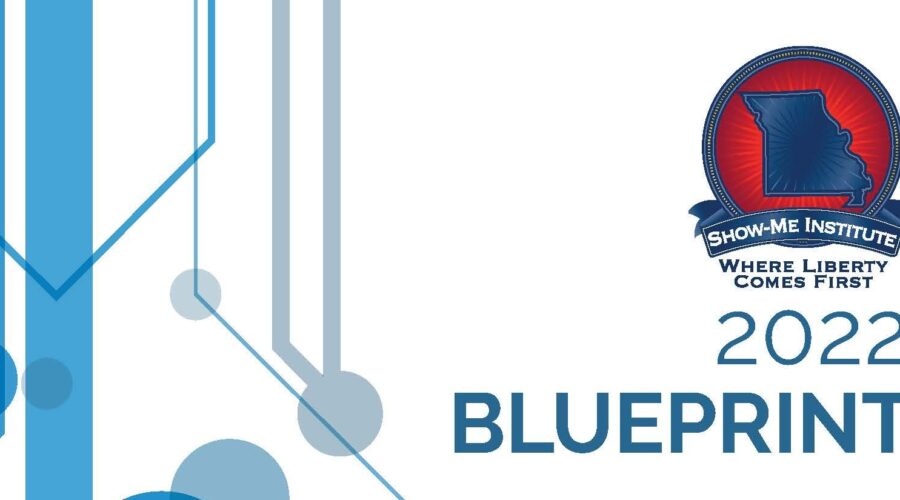 2022 Missouri Blueprint