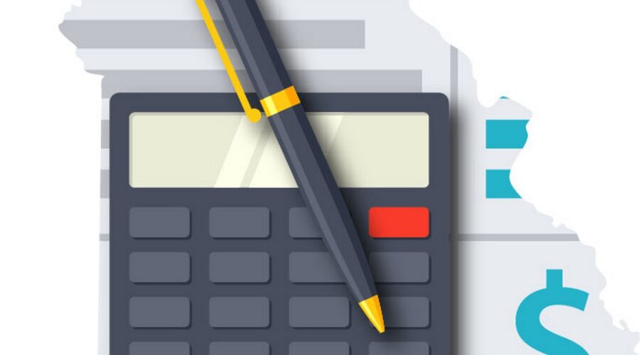 Missouri’s Budget: A Primer (Update)