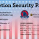 Event: Election Security Panel with Kinder Institute (Columbia)