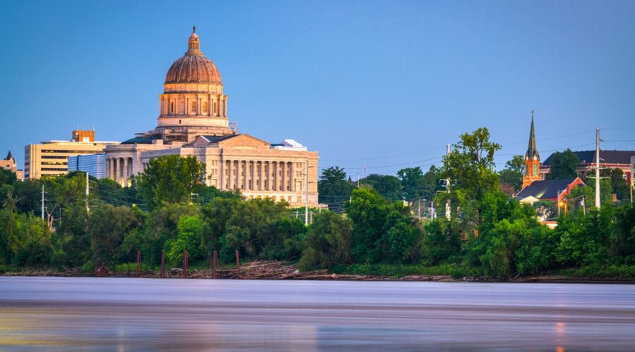 Using Missouri’s Fiscal Relief and Infrastructure Funds to Grow the Economy, Not Government