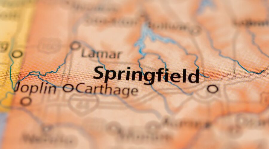 Springfield, MO