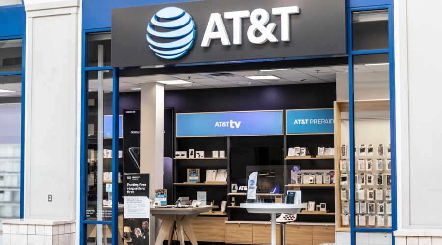 AT&T Store