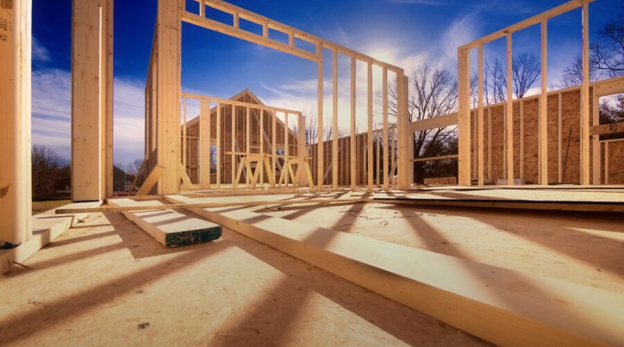 Housing construction