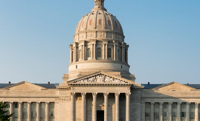 Missouri State Capitol