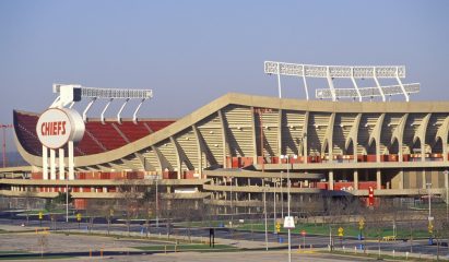Arrowhead Stadium>
