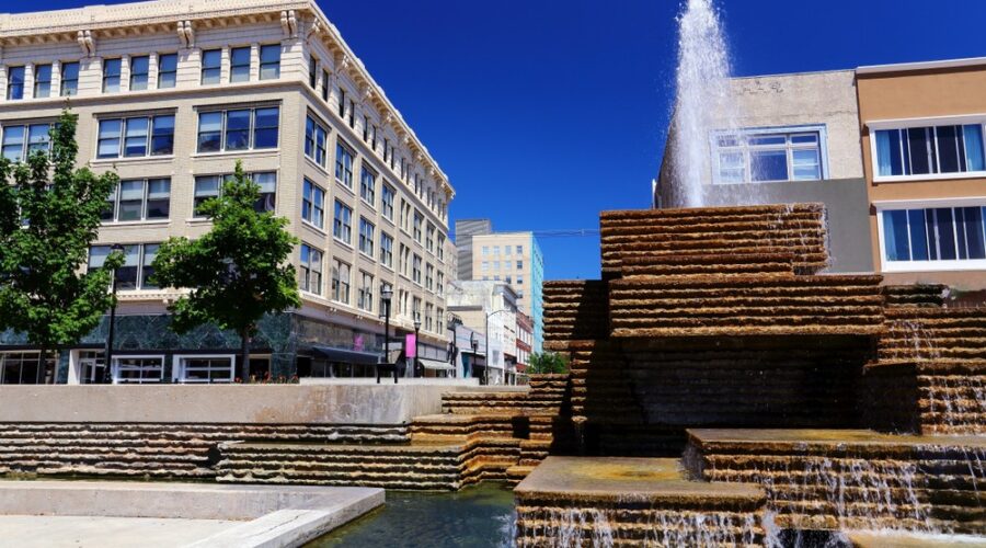 Springfield, Missouri