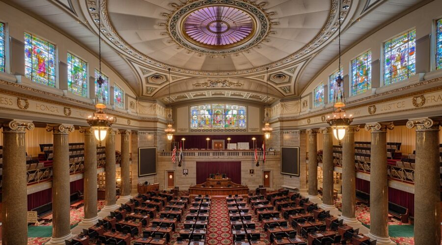 Missouri State Capitol