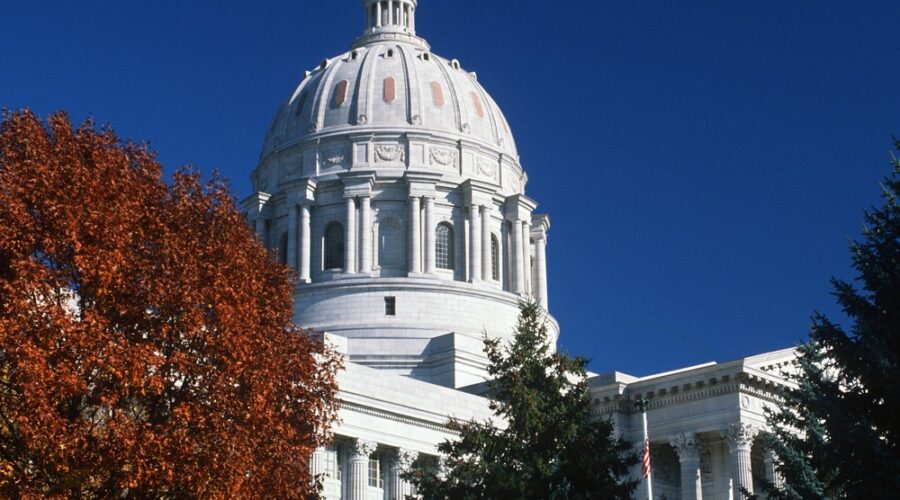 Missouri State Capitol