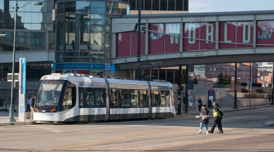 KC Streetcar