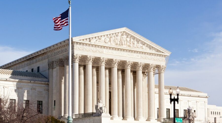 U.S. Supreme Court
