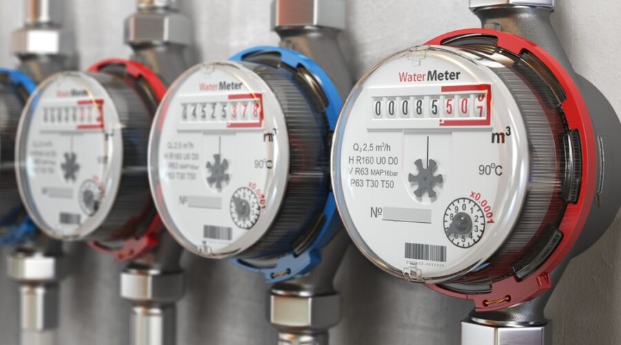 Water meters