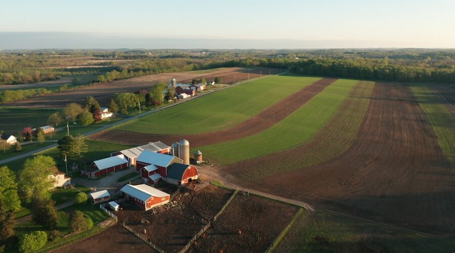 Farmland