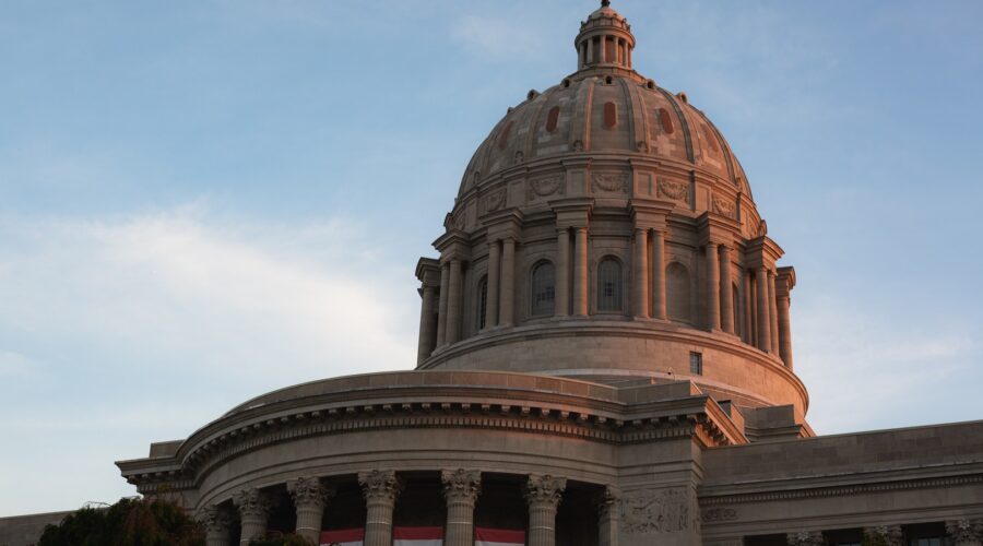 Missouri Capitol