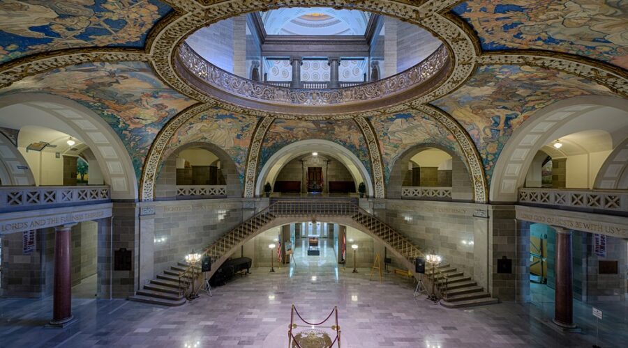 Missouri capitol